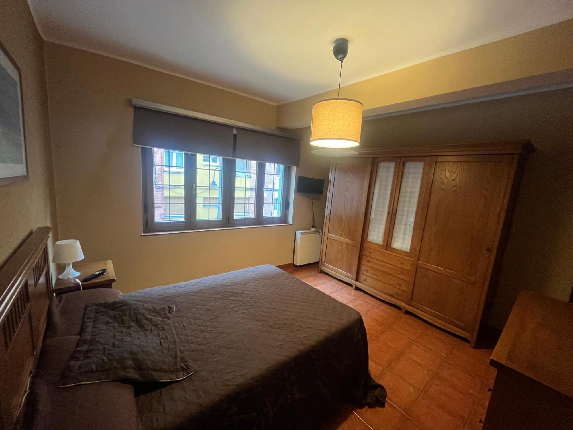 Apartamento Apartamento En *