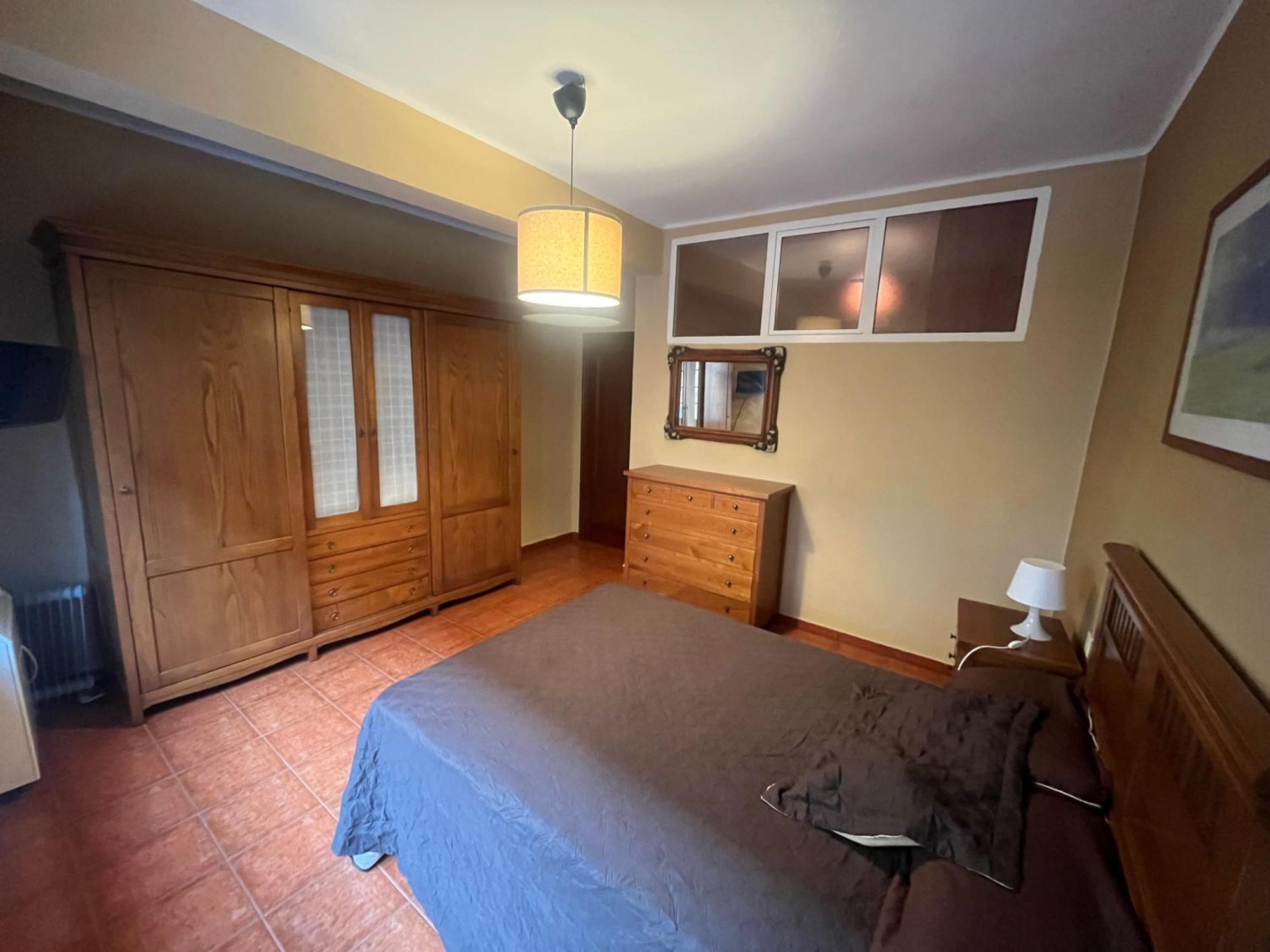 Apartamento En *