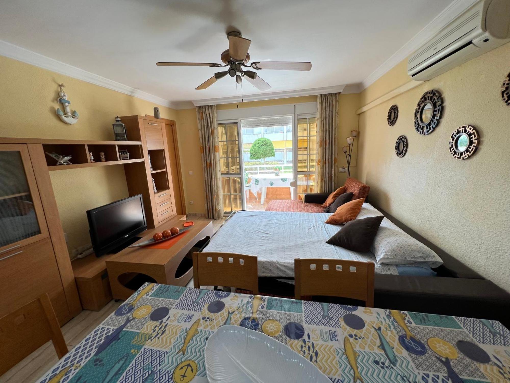 Piramides Apartamento
