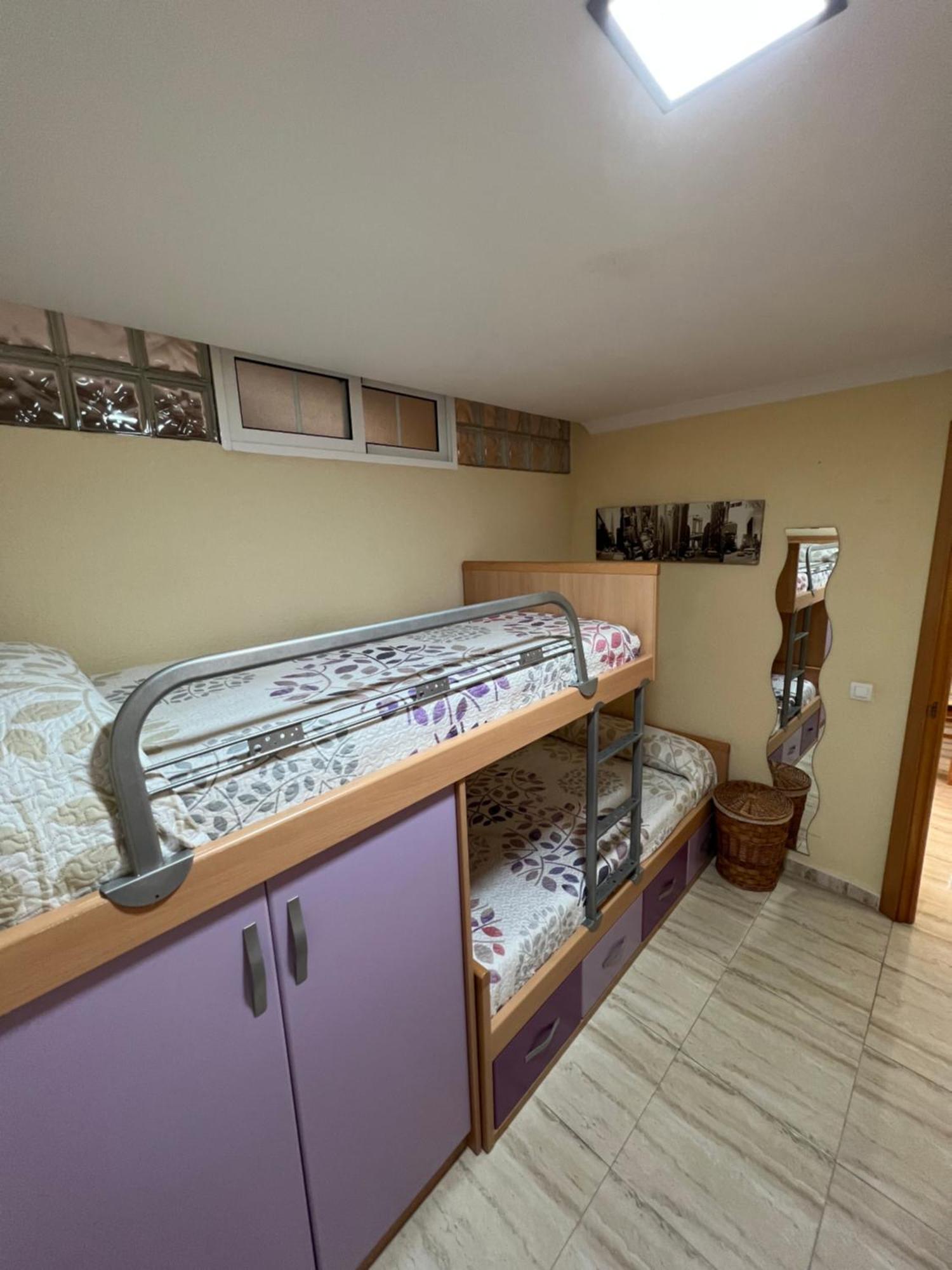 Apartamento Piramides *
