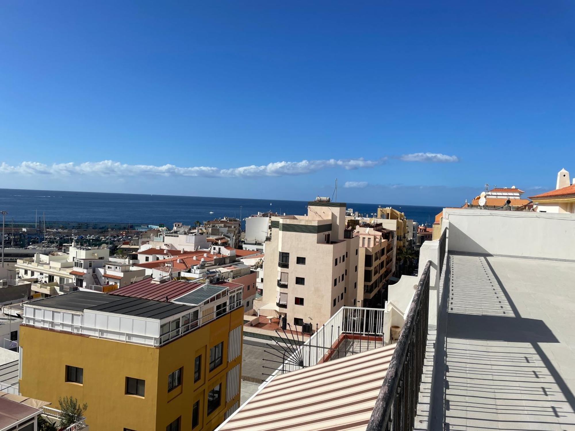 Apartment Edificio Gloria