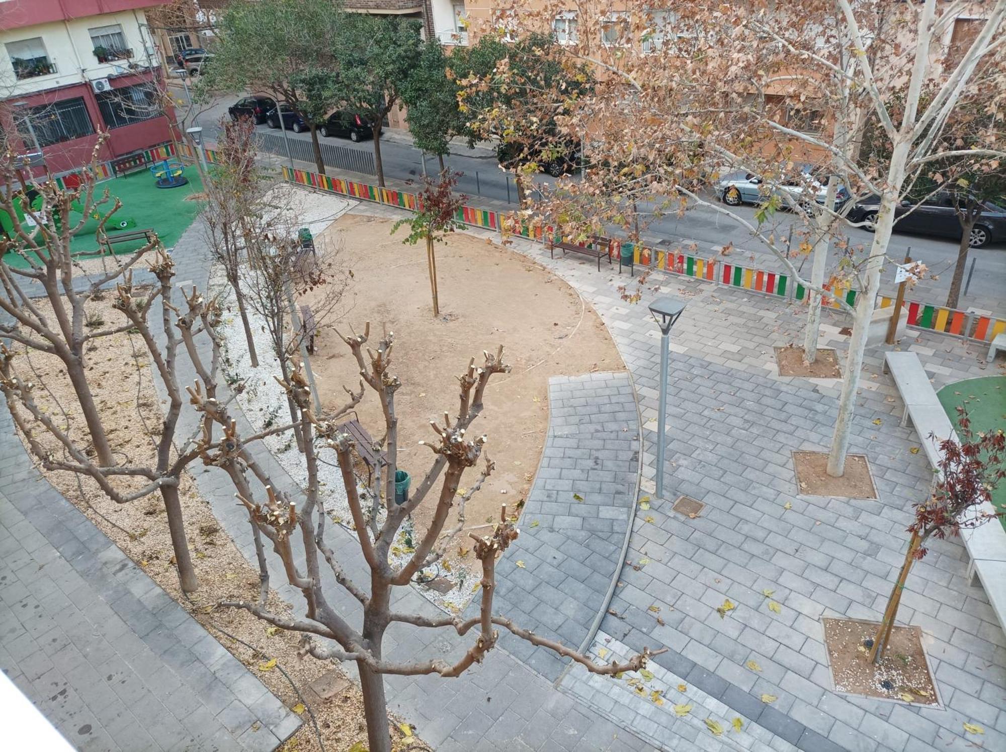 Alojamiento Alisson Apartment Villena