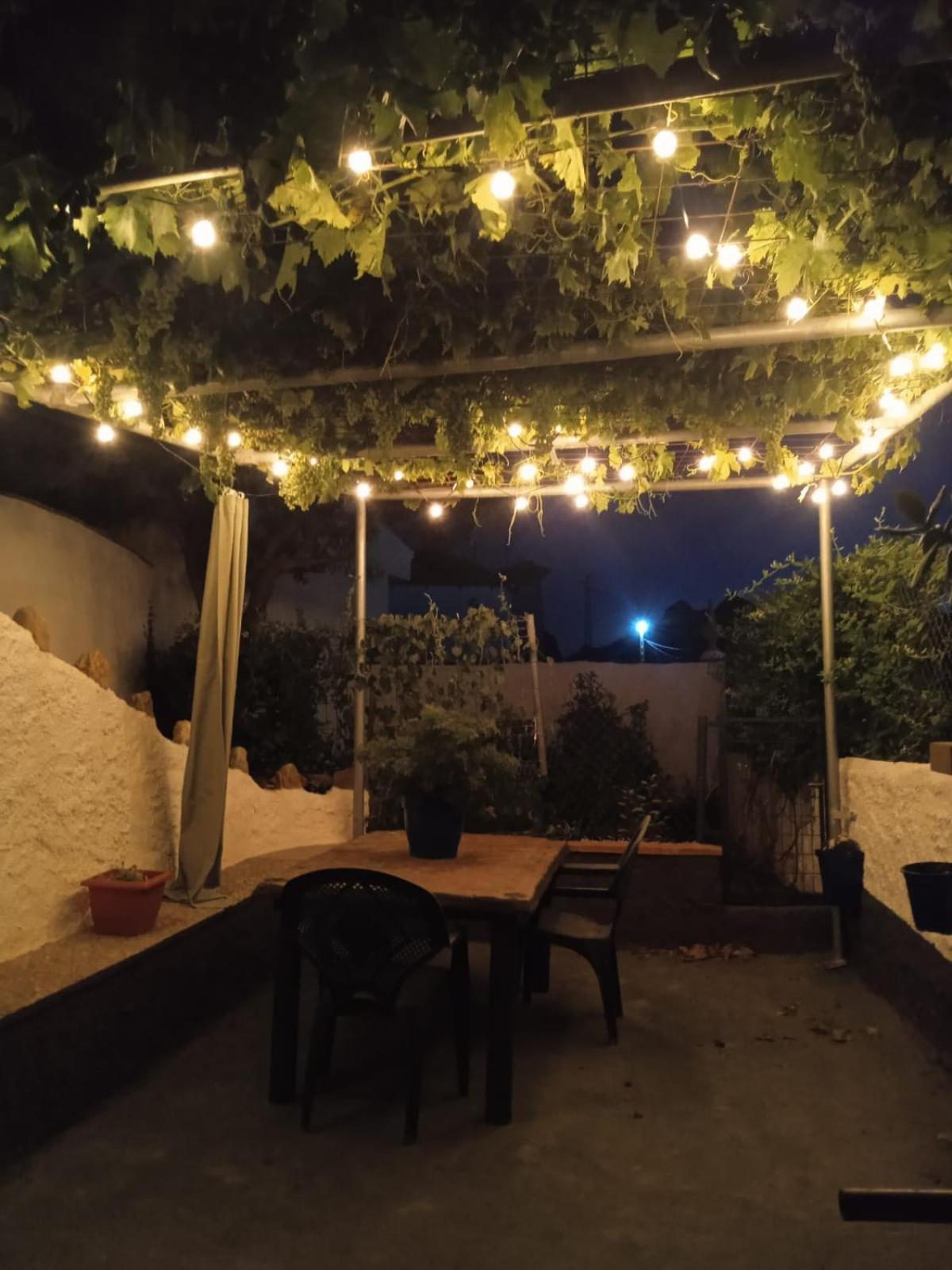 La Cueva De Holiday home Guadix