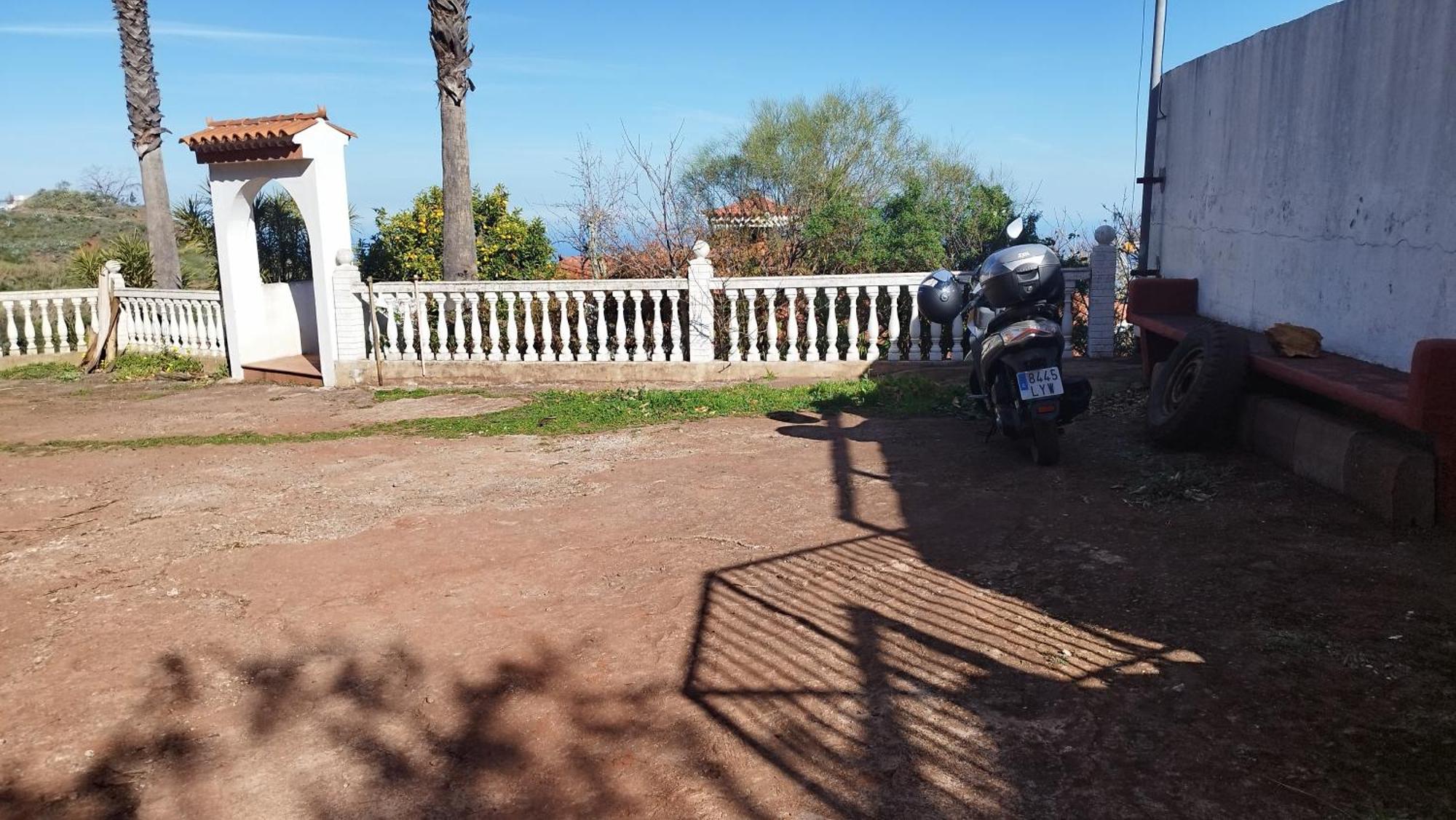 Lodge Finca Pajaritos