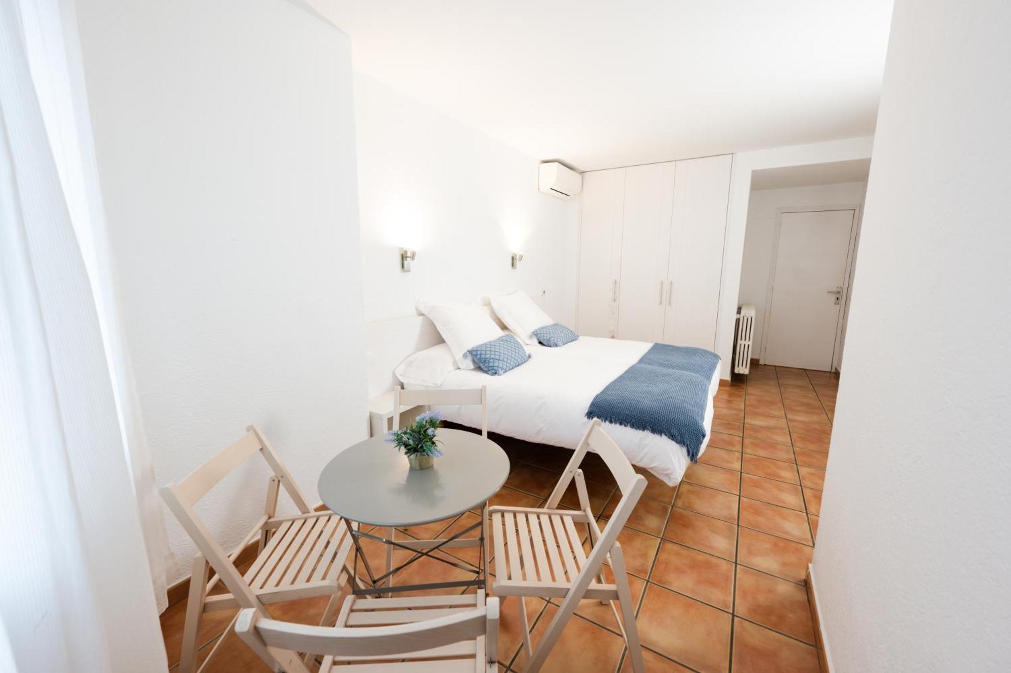 El Ranxo Guest house 2*