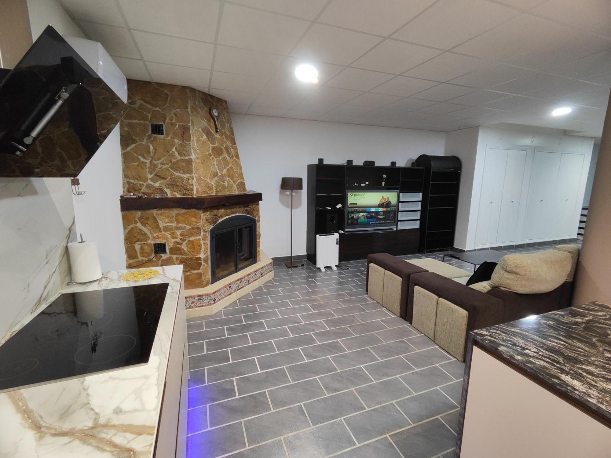 Sierra De Nieves 2 Country house *