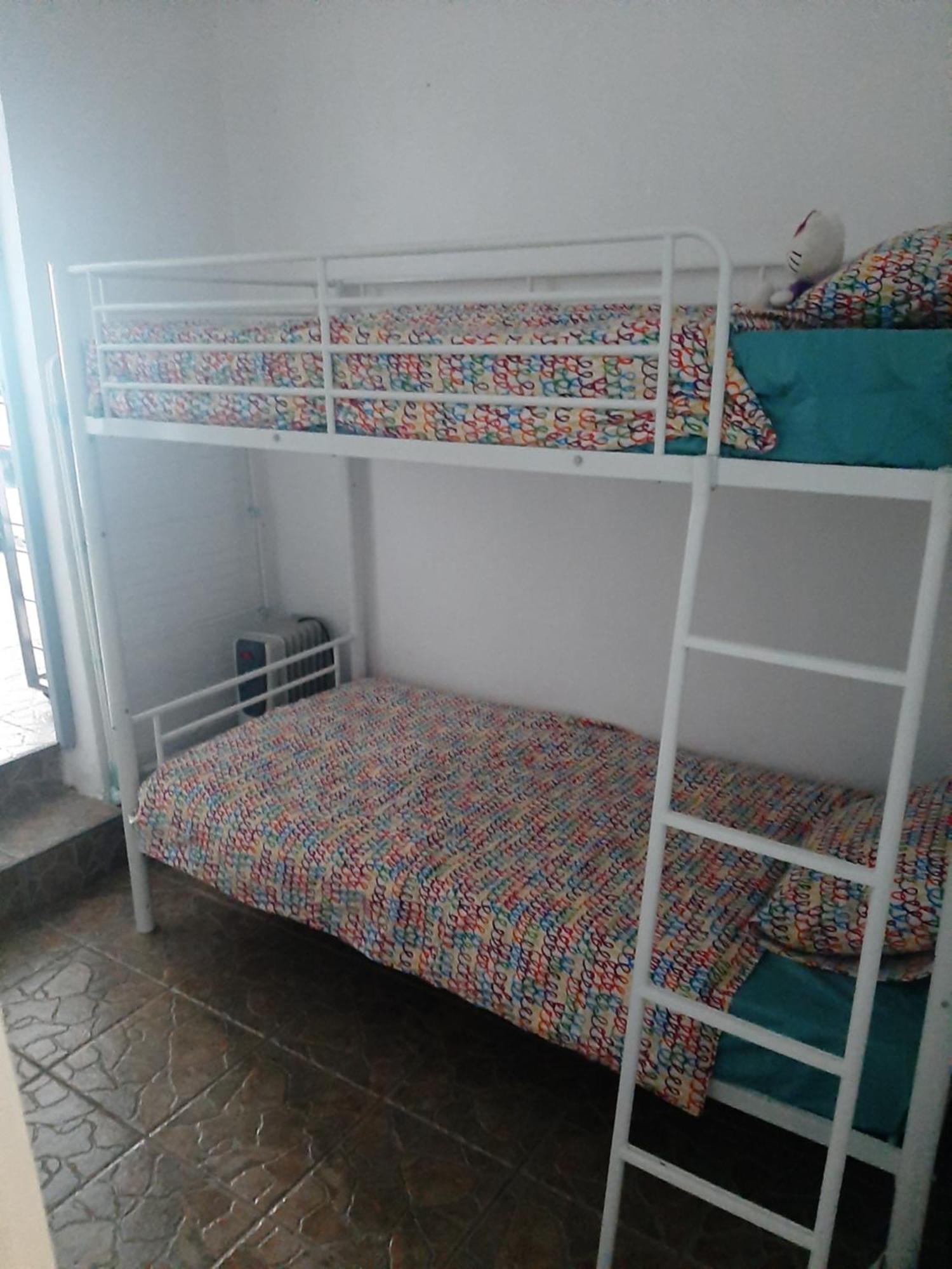 Holiday home Casa San Luis Charco del Pino