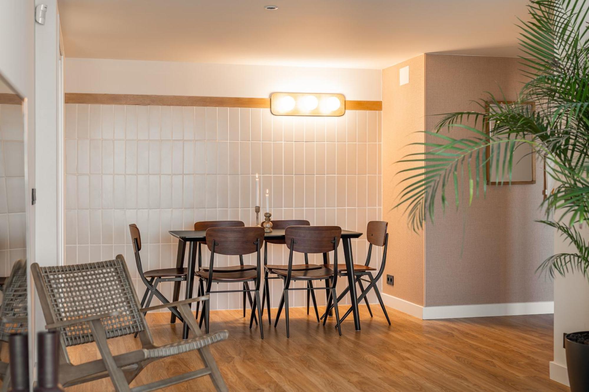Port Forum By Olala Homes Apartamento *