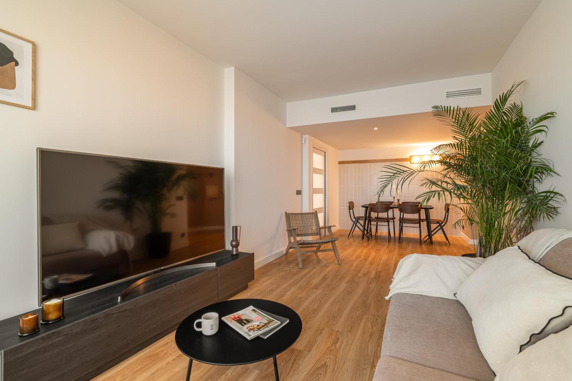 Port Forum By Olala Homes Apartamento