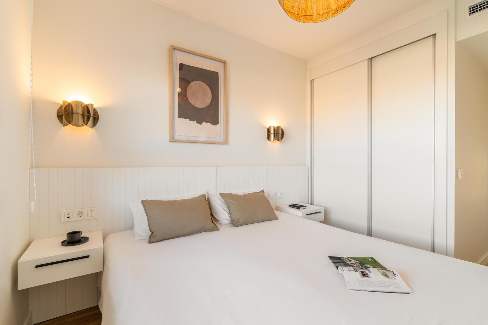 Port Forum By Olala Homes Sant Adrià de Besòs