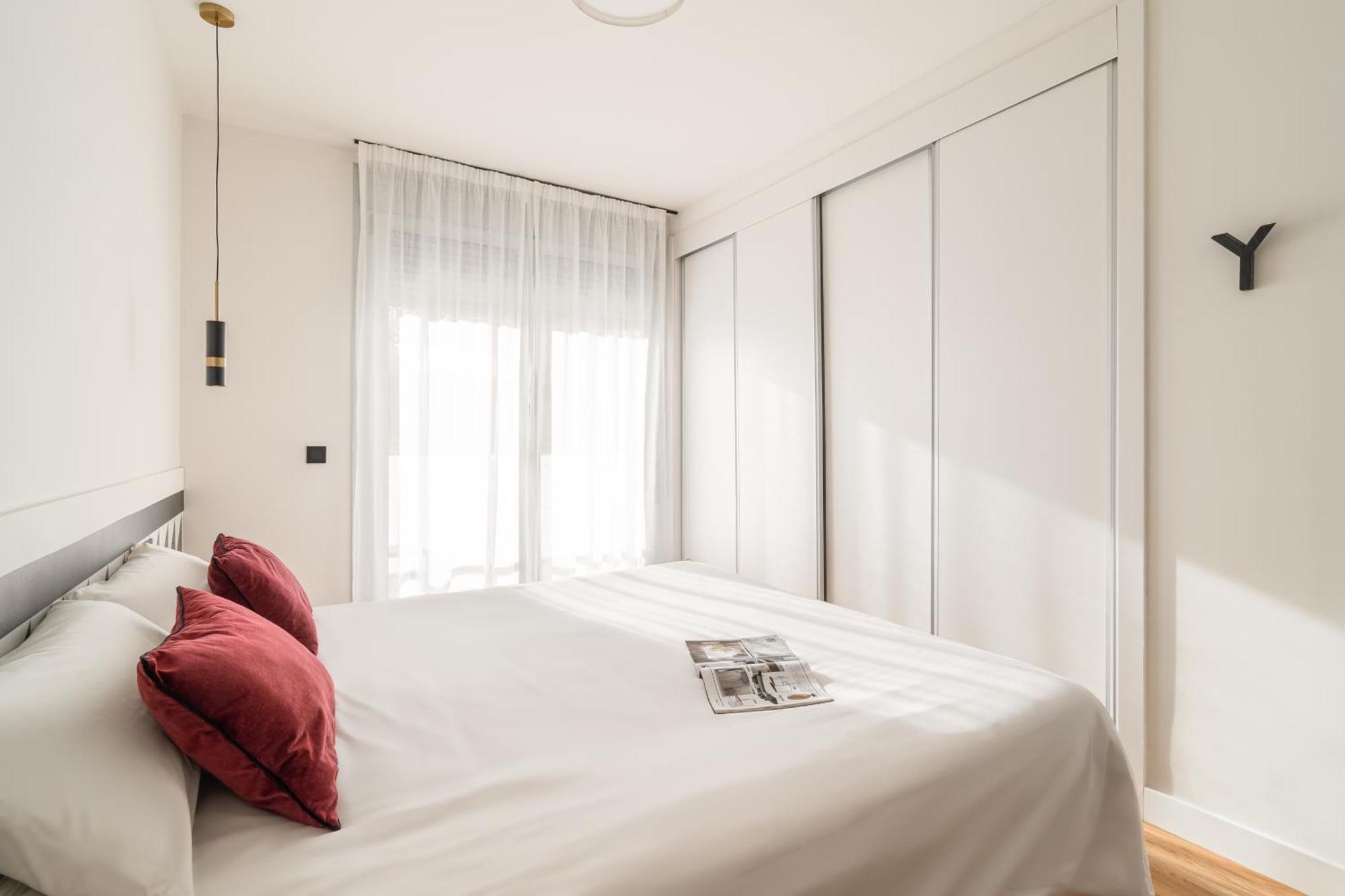 Port Forum By Olala Homes Apartamento