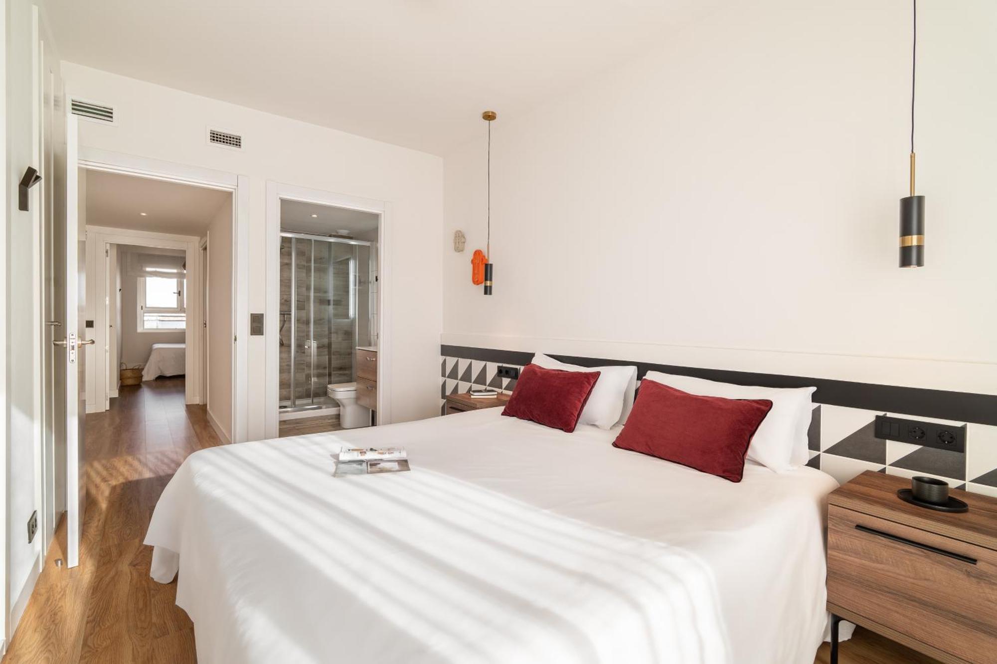 Port Forum By Olala Homes Apartamento *