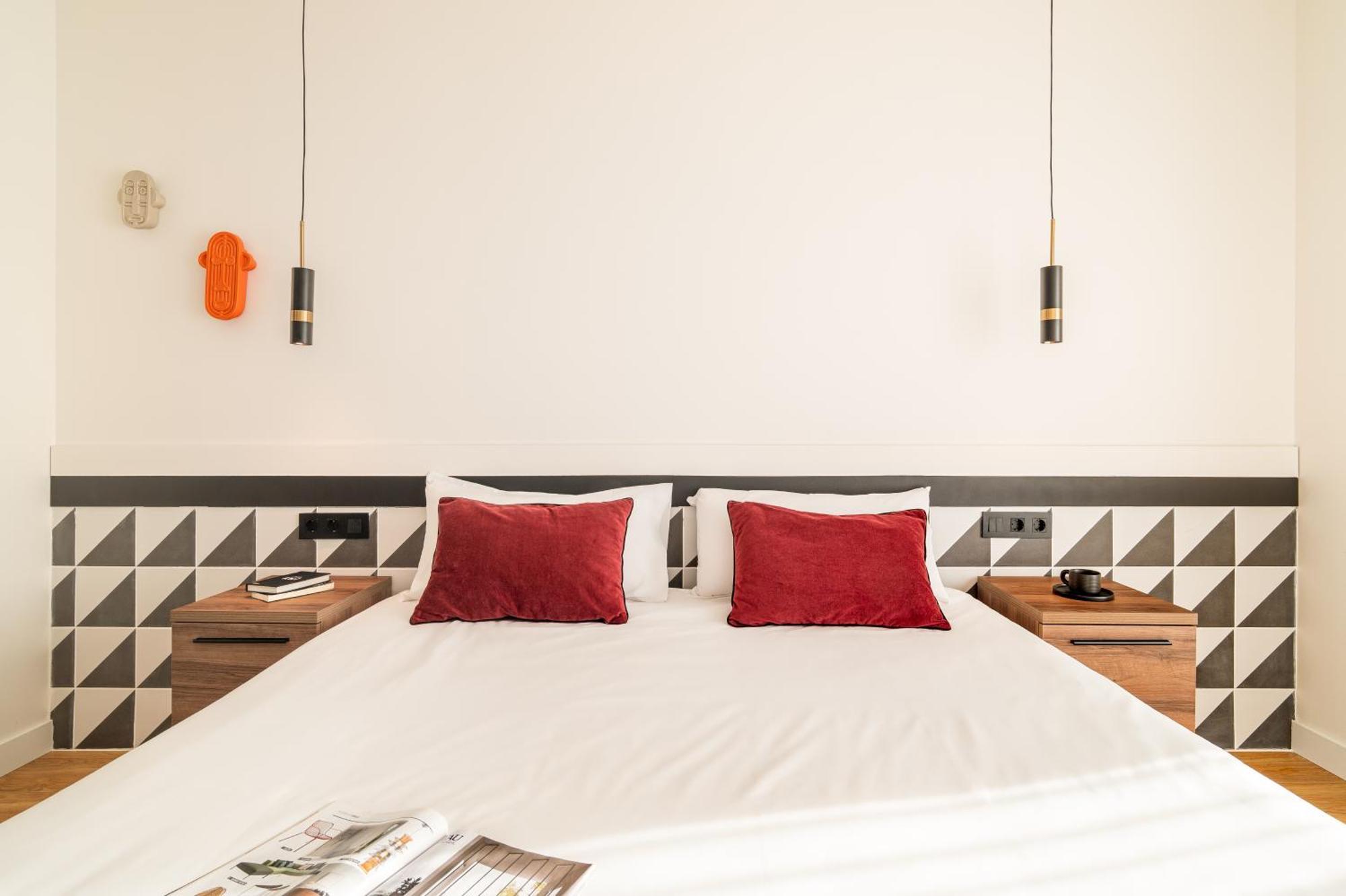 Apartamento Port Forum By Olala Homes