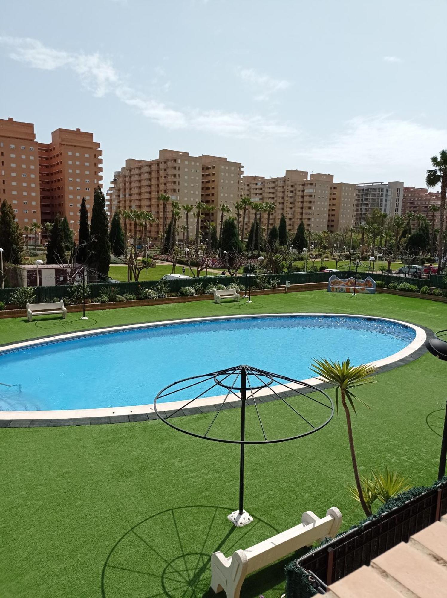 Apartment Marina D'or