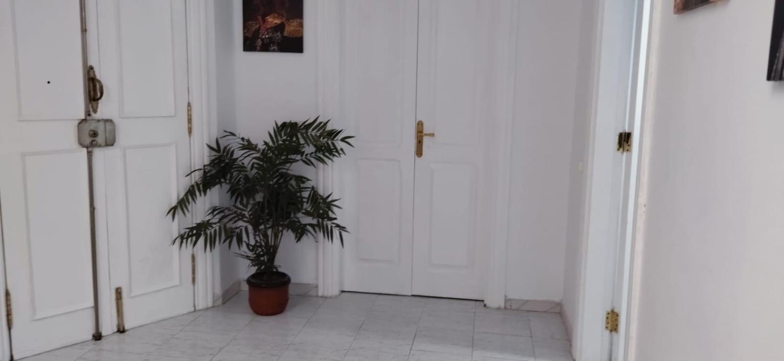 Tati Homestay