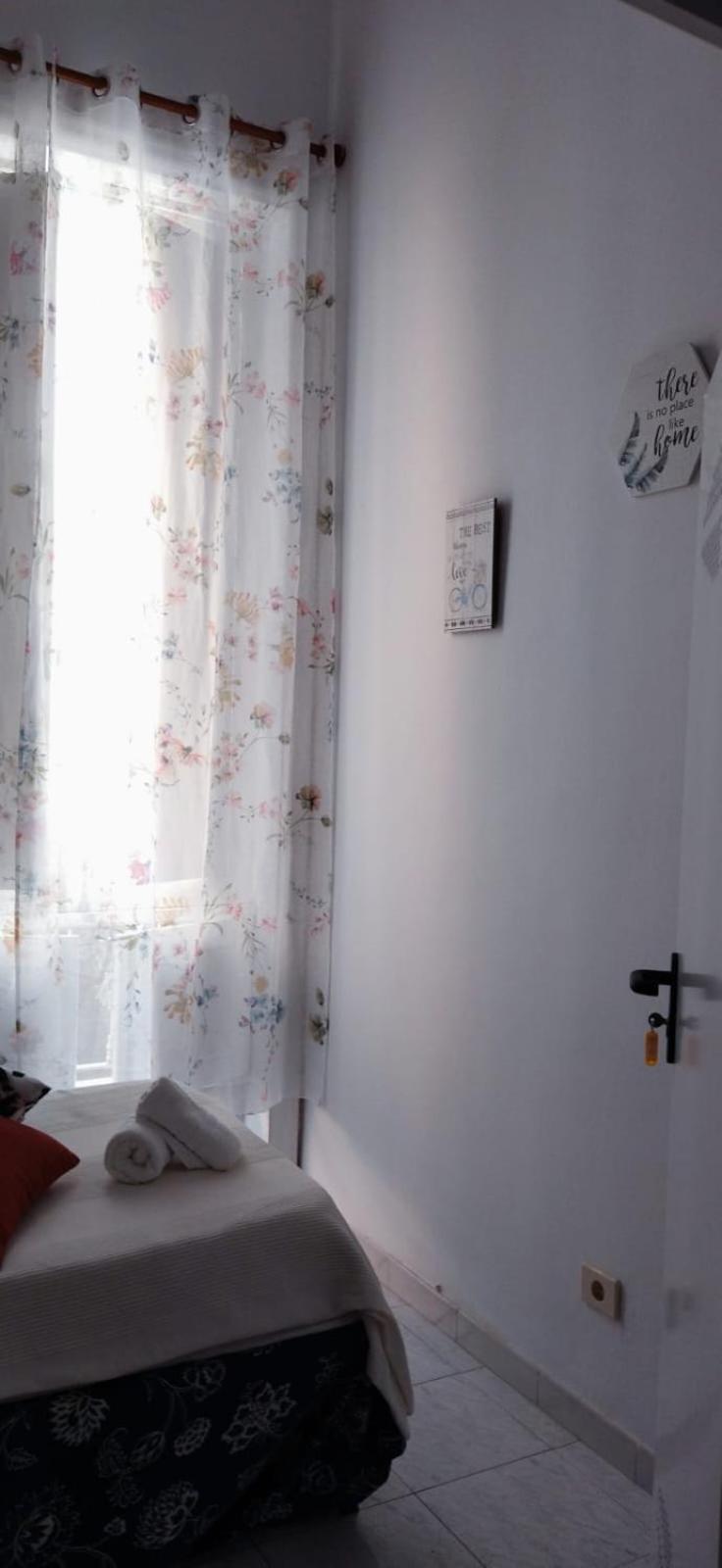 Tati Homestay Las Palmas de Gran Canaria