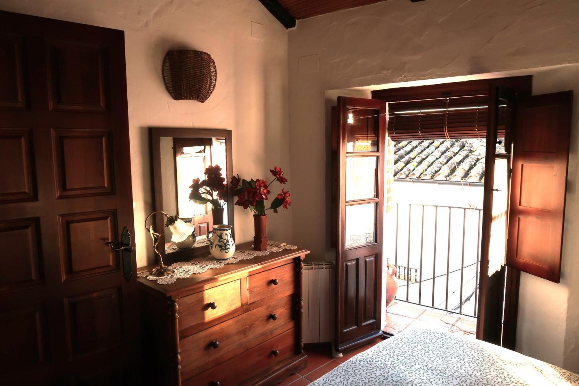 Casa El Barbero 1810