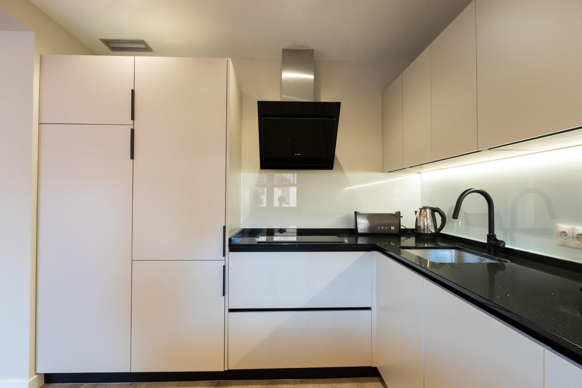 Royal Marbella Golf Apartment Estepona