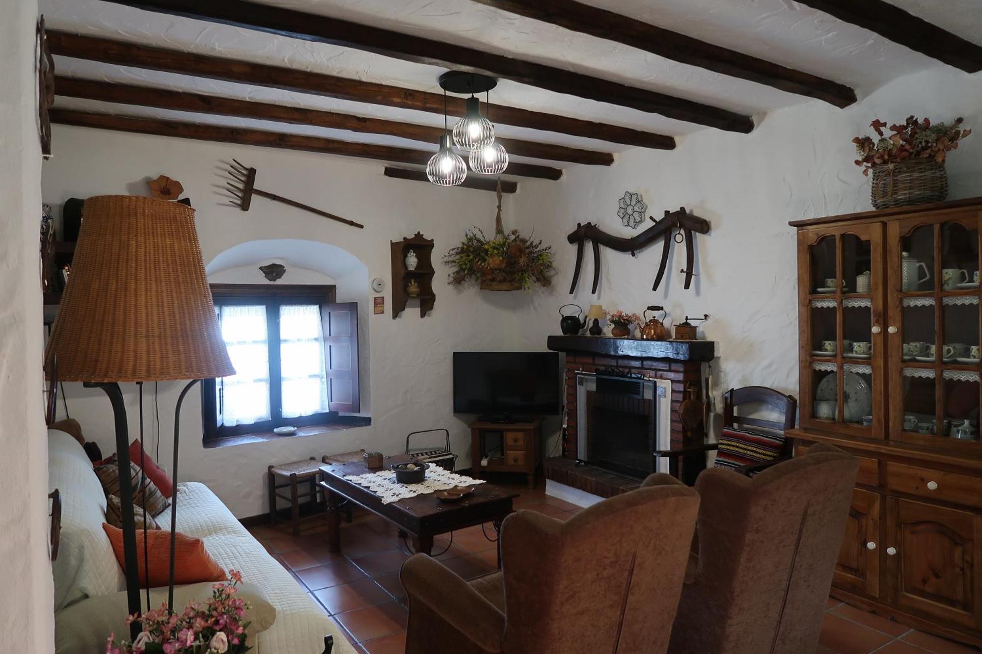 Casa El Barbero 1810 Сasa de vacaciones *