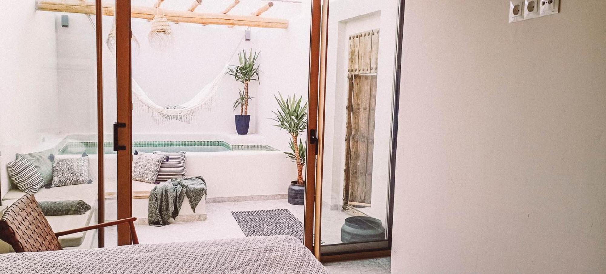Apartment With Private Pool Ronda