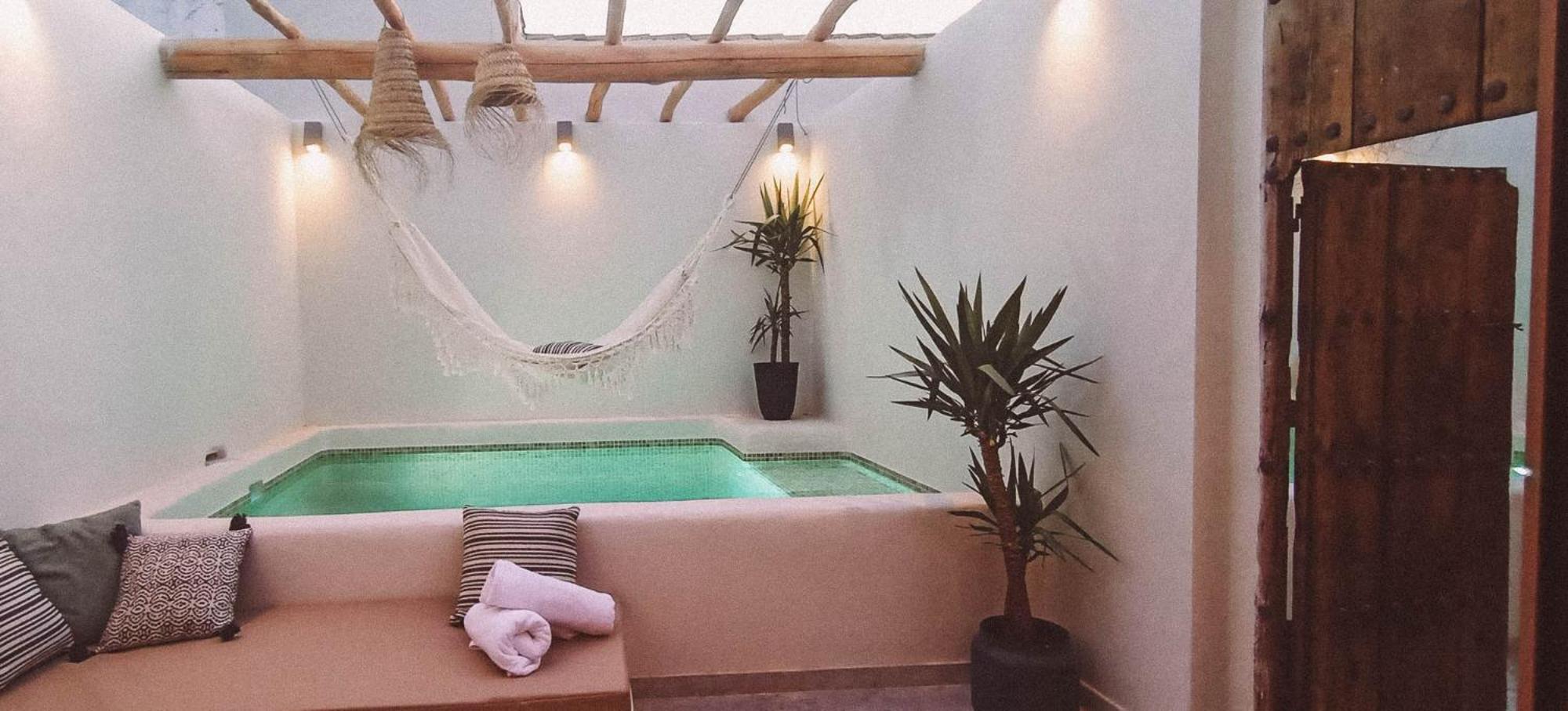 With Private Pool Apartment Ronda
