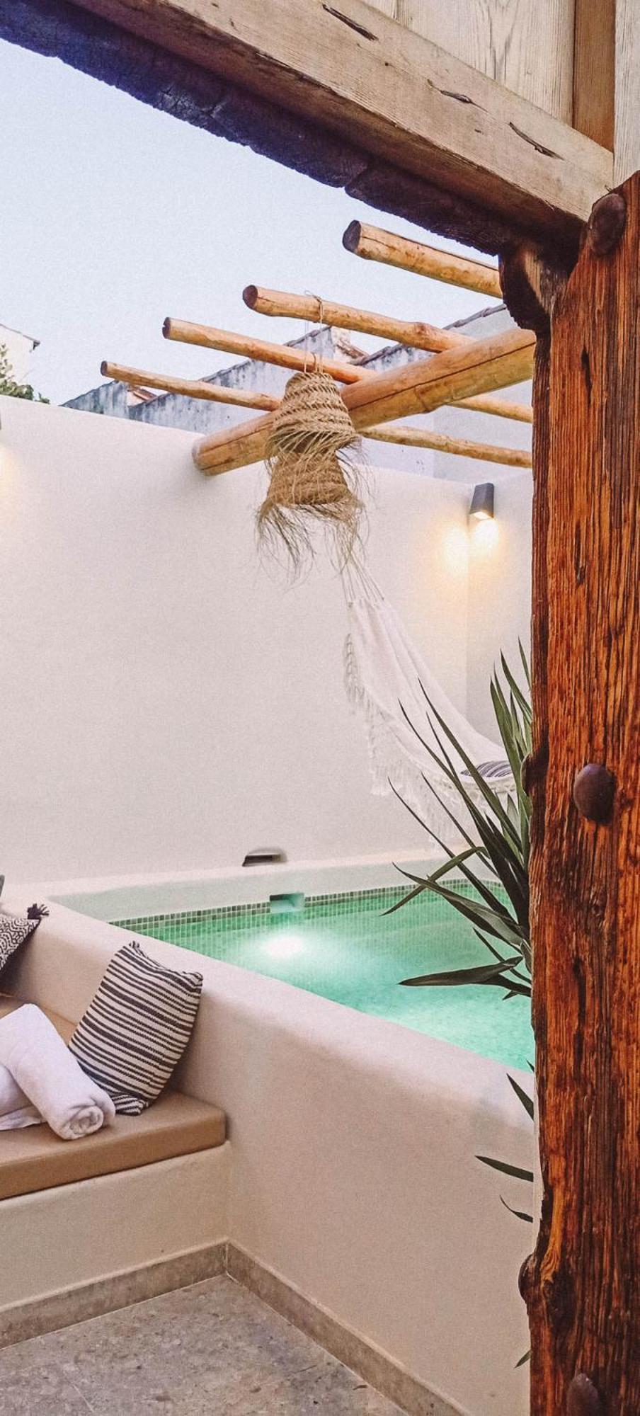 With Private Pool Apartment Ronda