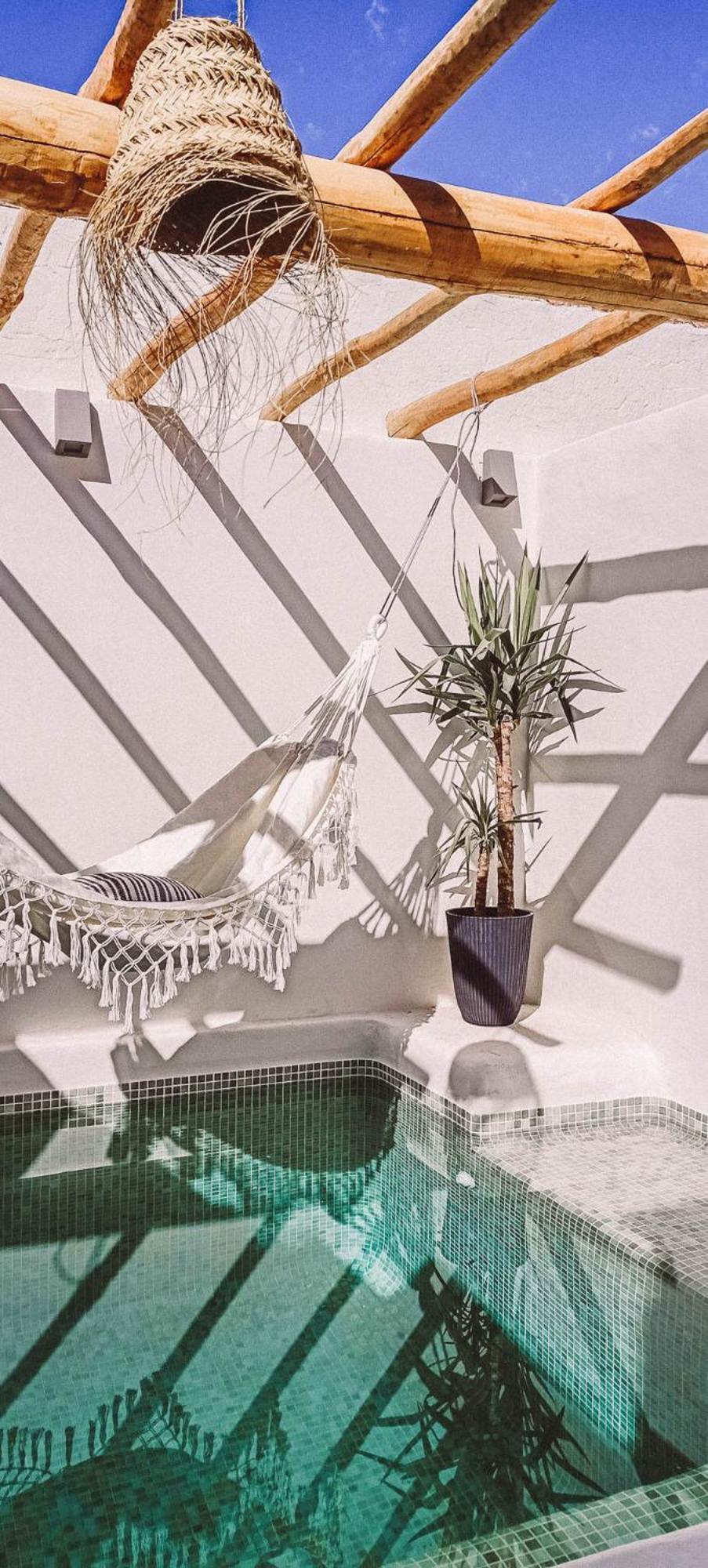 With Private Pool Apartment Ronda