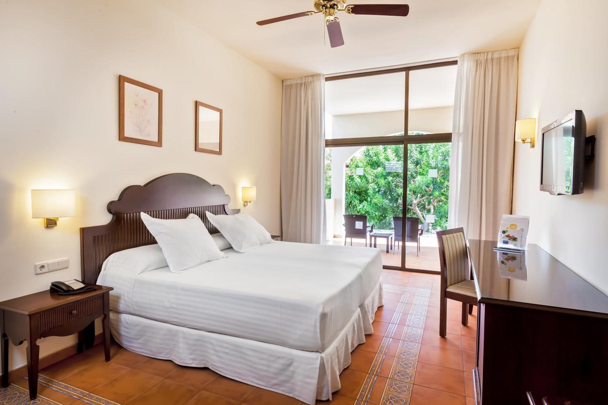 Hotel Occidental Jandia Mar