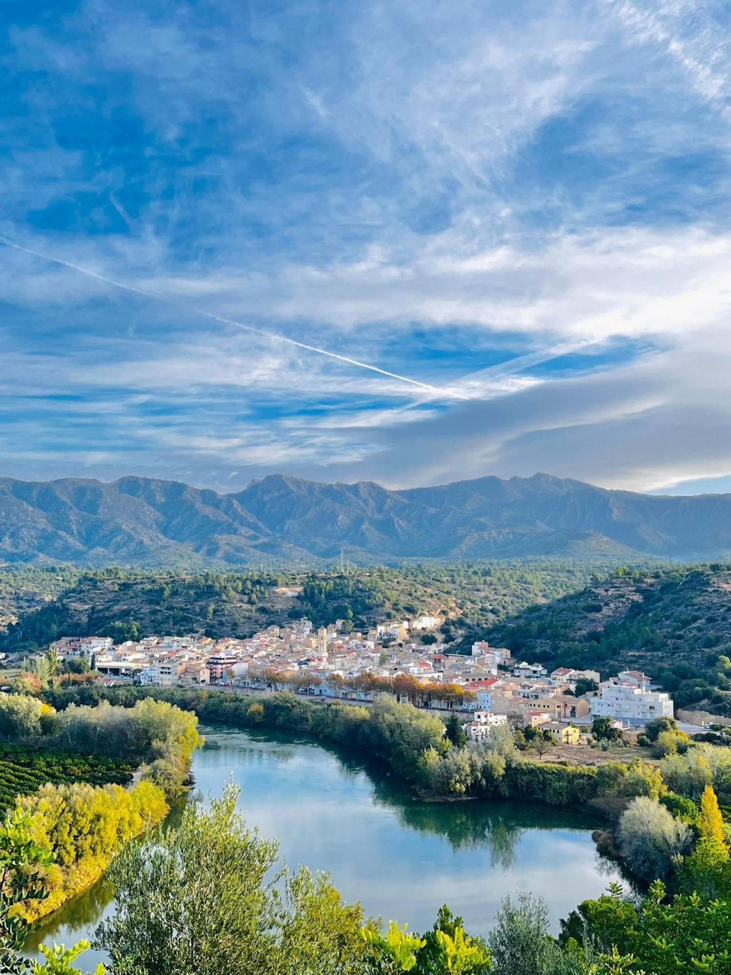 Ca Filomena Holiday home Tivenys