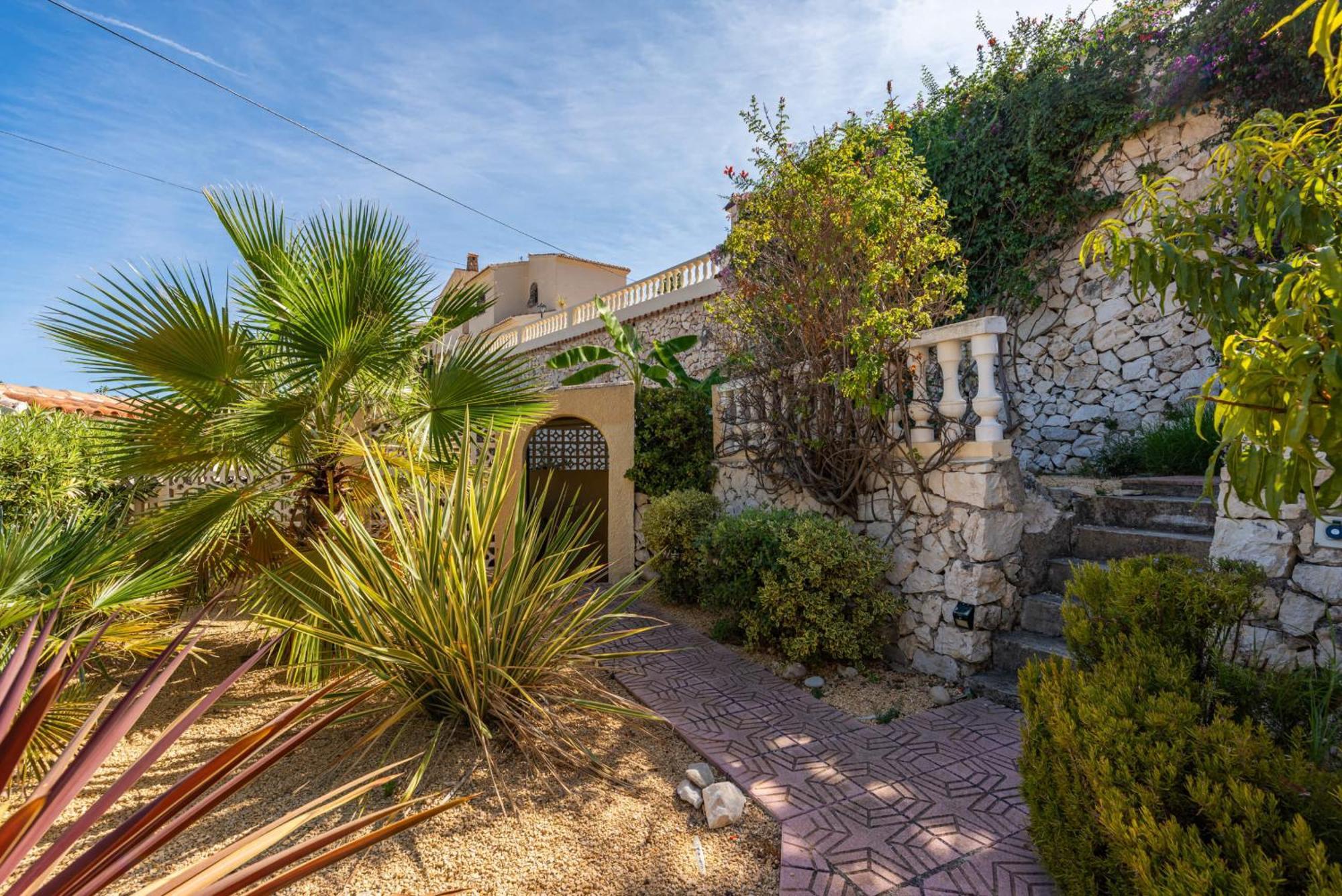 Villa Aloe - Plusholidays