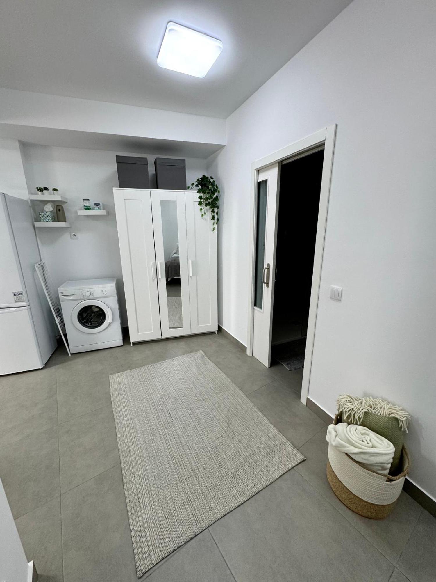 Ana Mari's In Apartamento Frigiliana