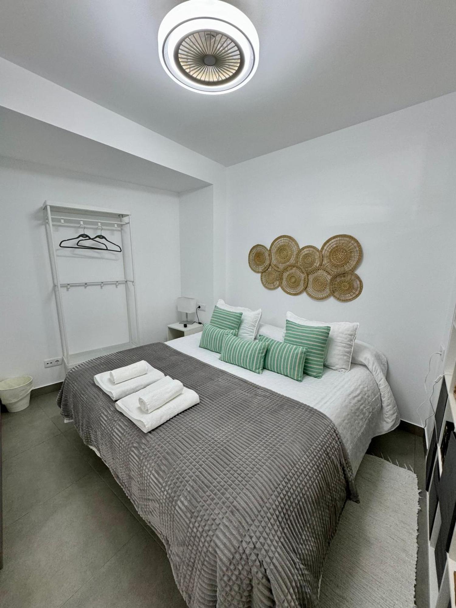 Ana Mari's In Apartamento *