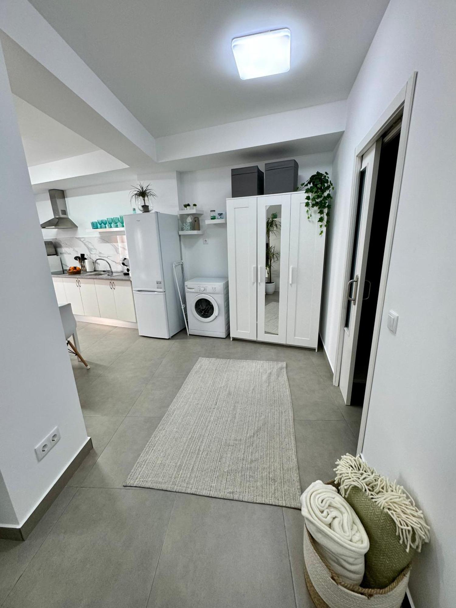 Ana Mari's In Apartamento *