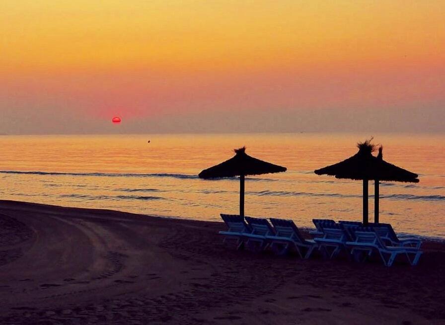 Apartamento Hillasol Vakantiewoning El Pinet *