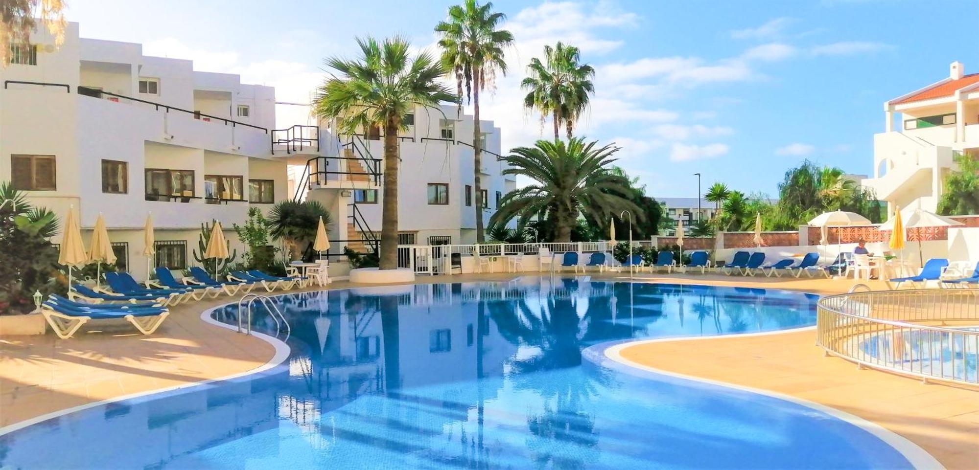 Apartamento Agua Viva Callao Salvaje