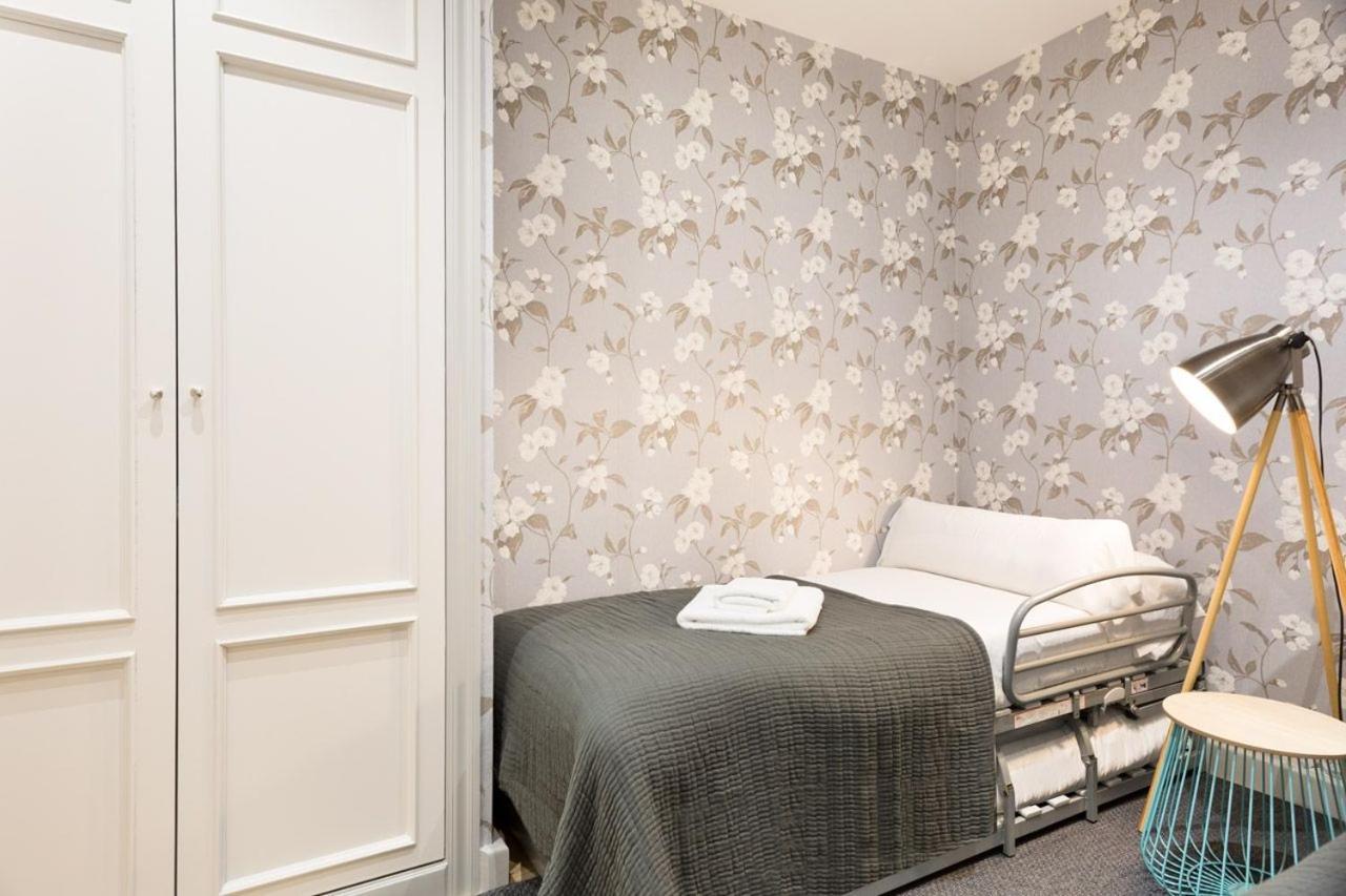 Apartamento Luderna - Con Terraza Bonaigua B1 Joanchiquet Baqueira Beret
