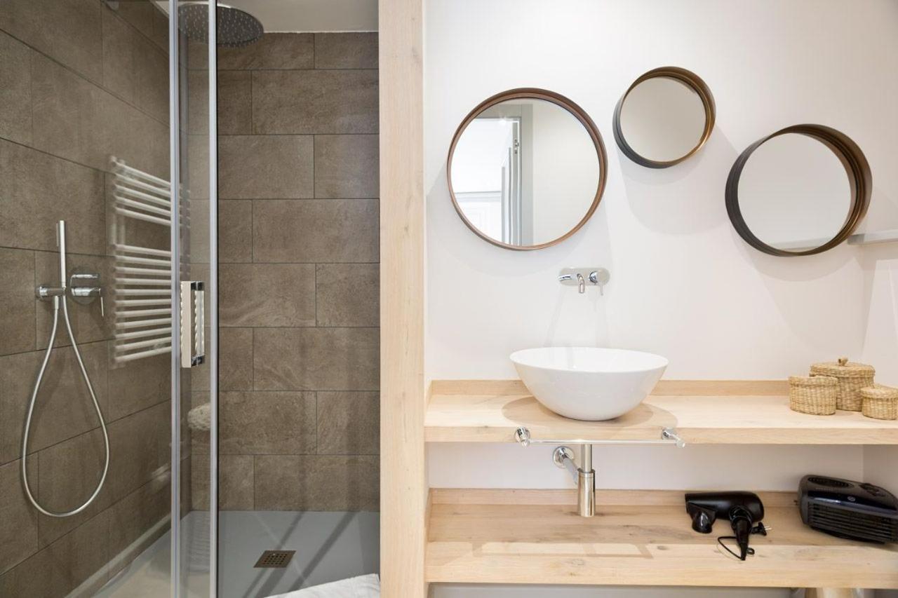 Apartamento Luderna - Con Terraza Bonaigua B1 Joanchiquet Baqueira Beret