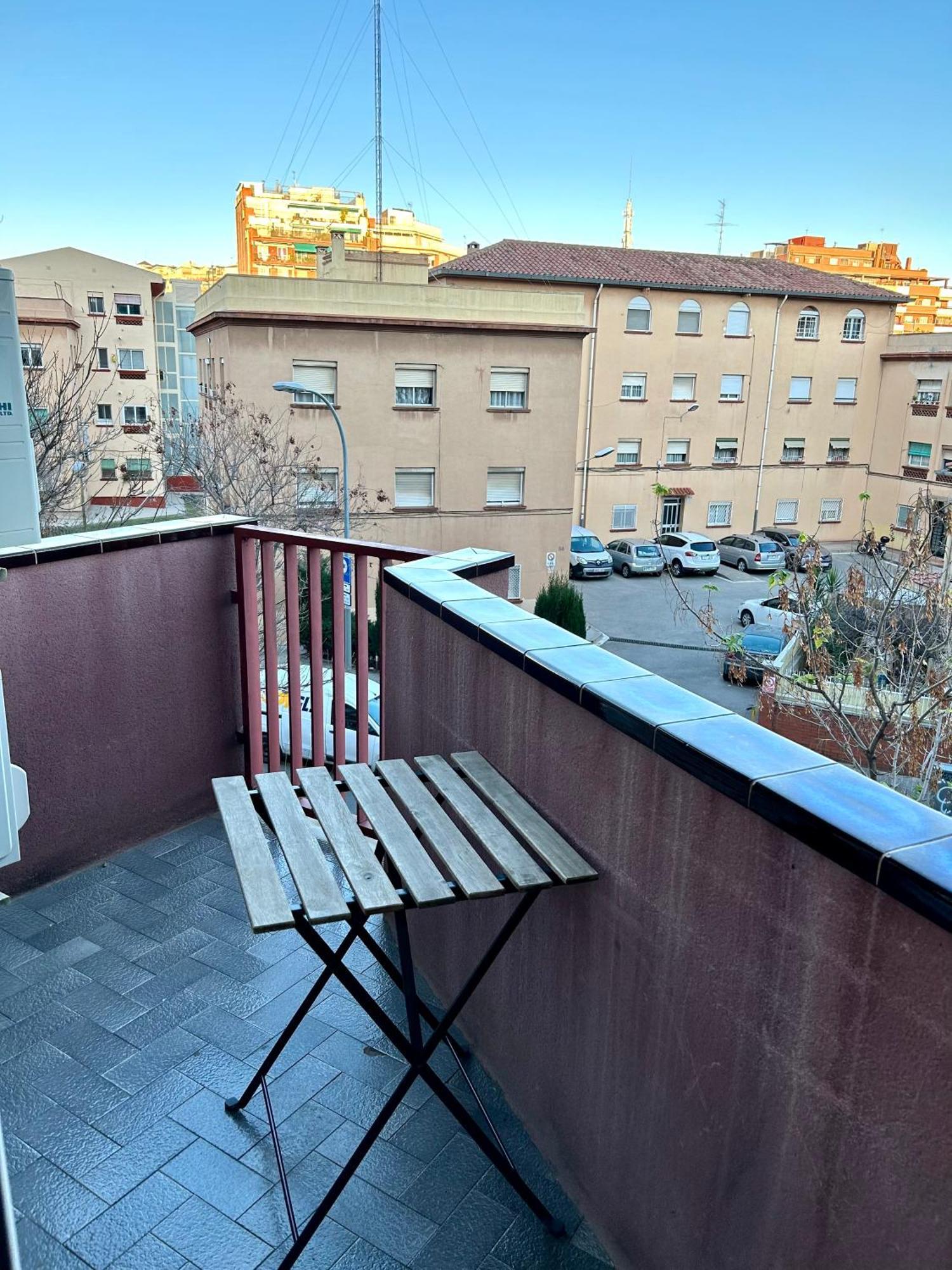Apartment Sagrera *