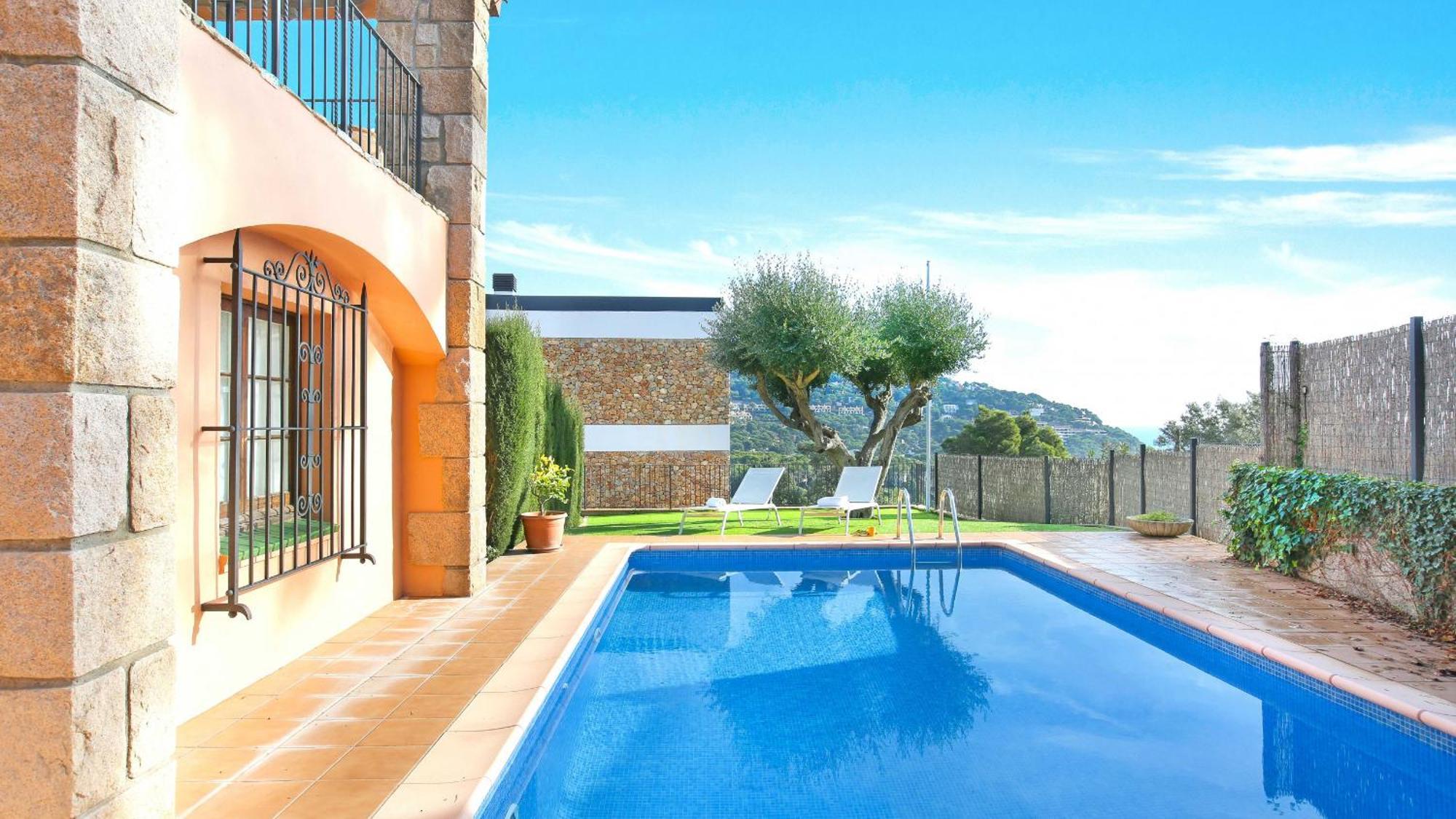 Villa 1esquer01 Llafranc