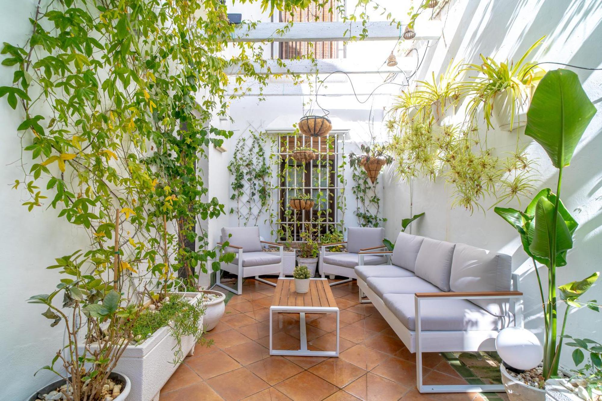 Apartment Away From