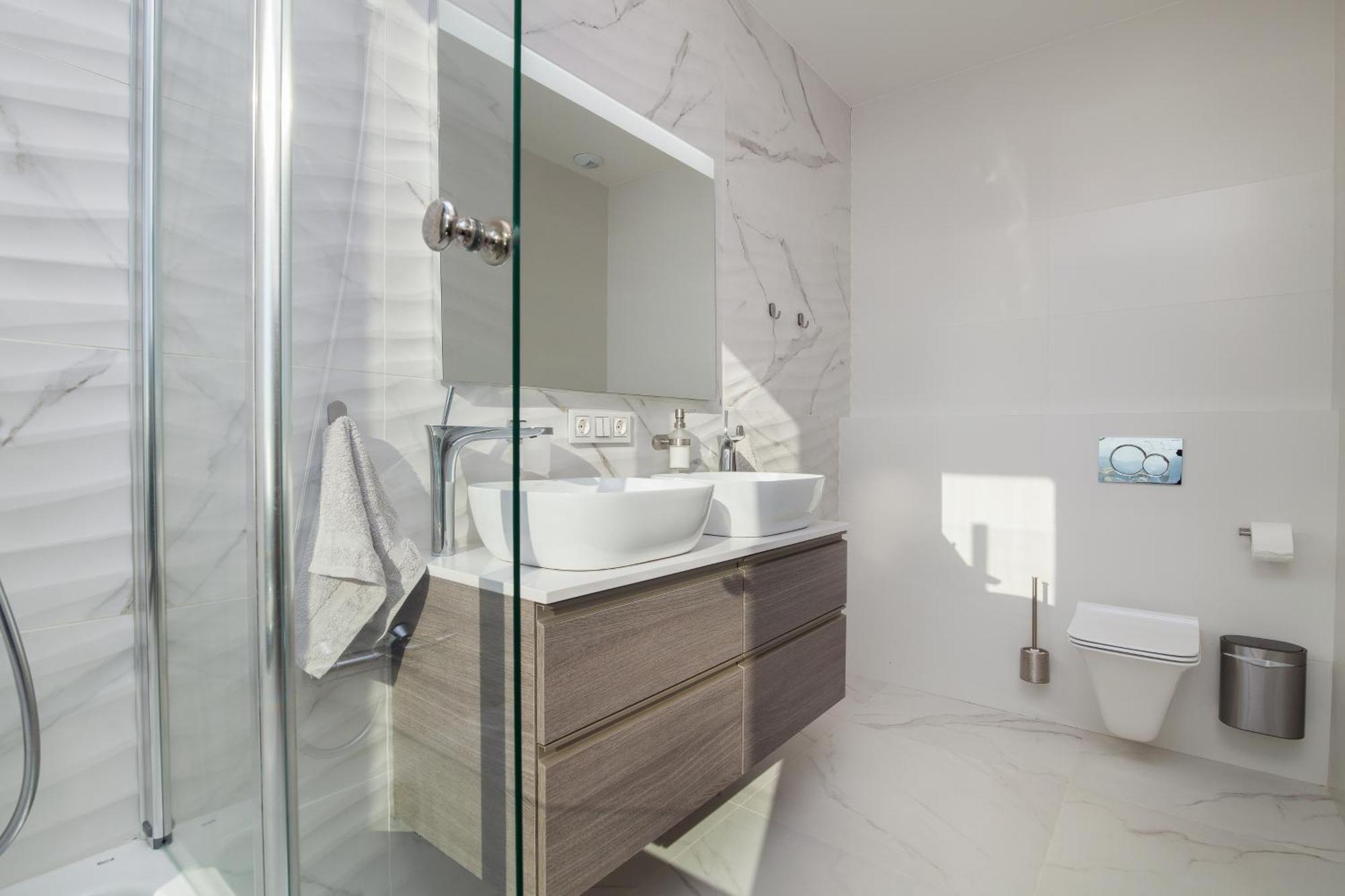 200m² New F With Private, Heated Pool And Amazing Ocean View. Costa Adeje (Tenerife)