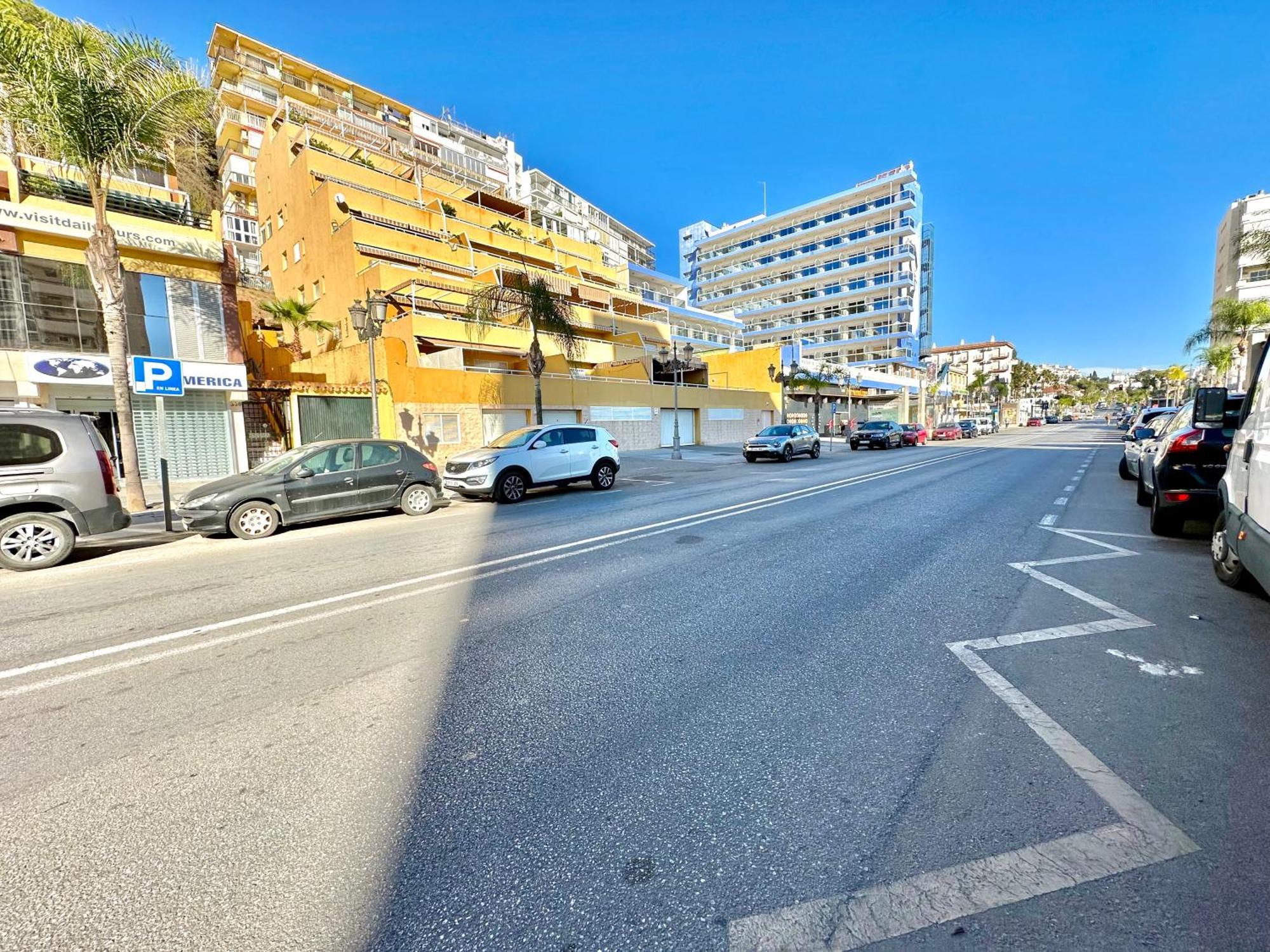 Carihuela Dreams