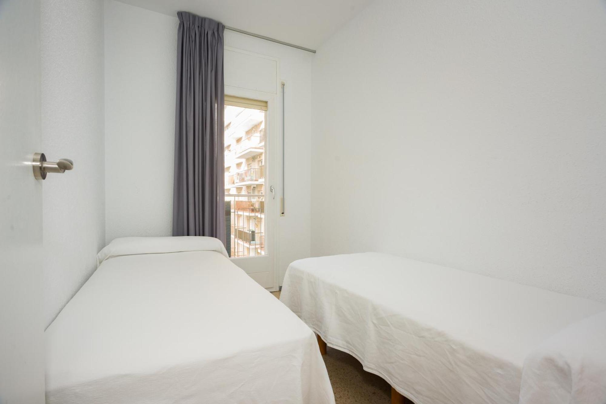 Blanes-condal Apartamento *