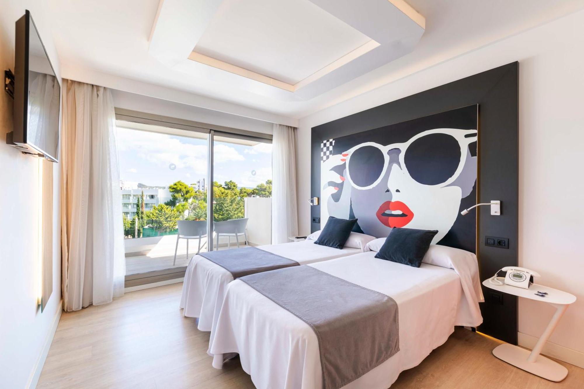 Thb Naeco Ibiza - Adults Only 4* San Antonio (Ibiza)