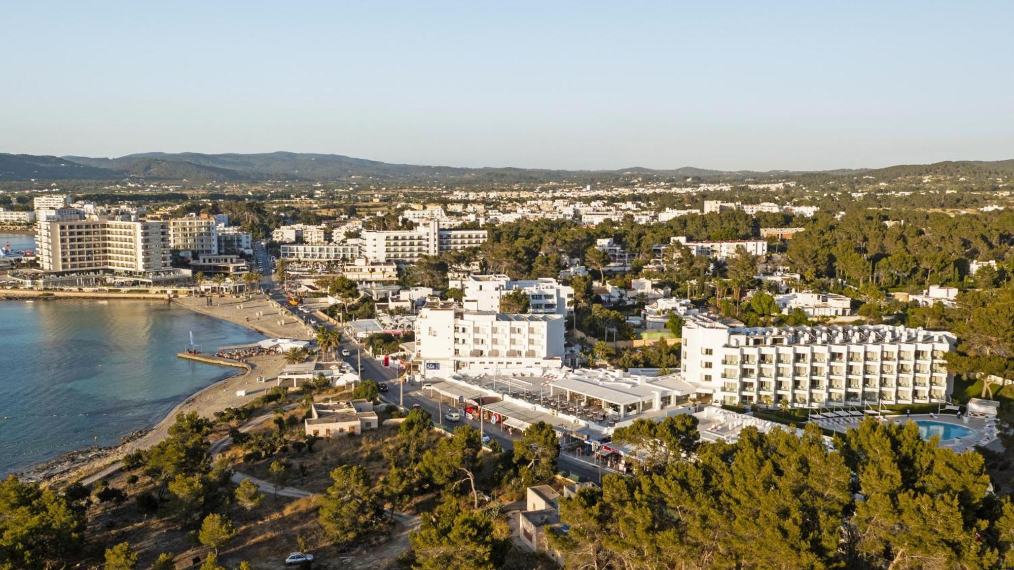 Hotel Thb Naeco Ibiza - Adults Only San Antonio (Ibiza)