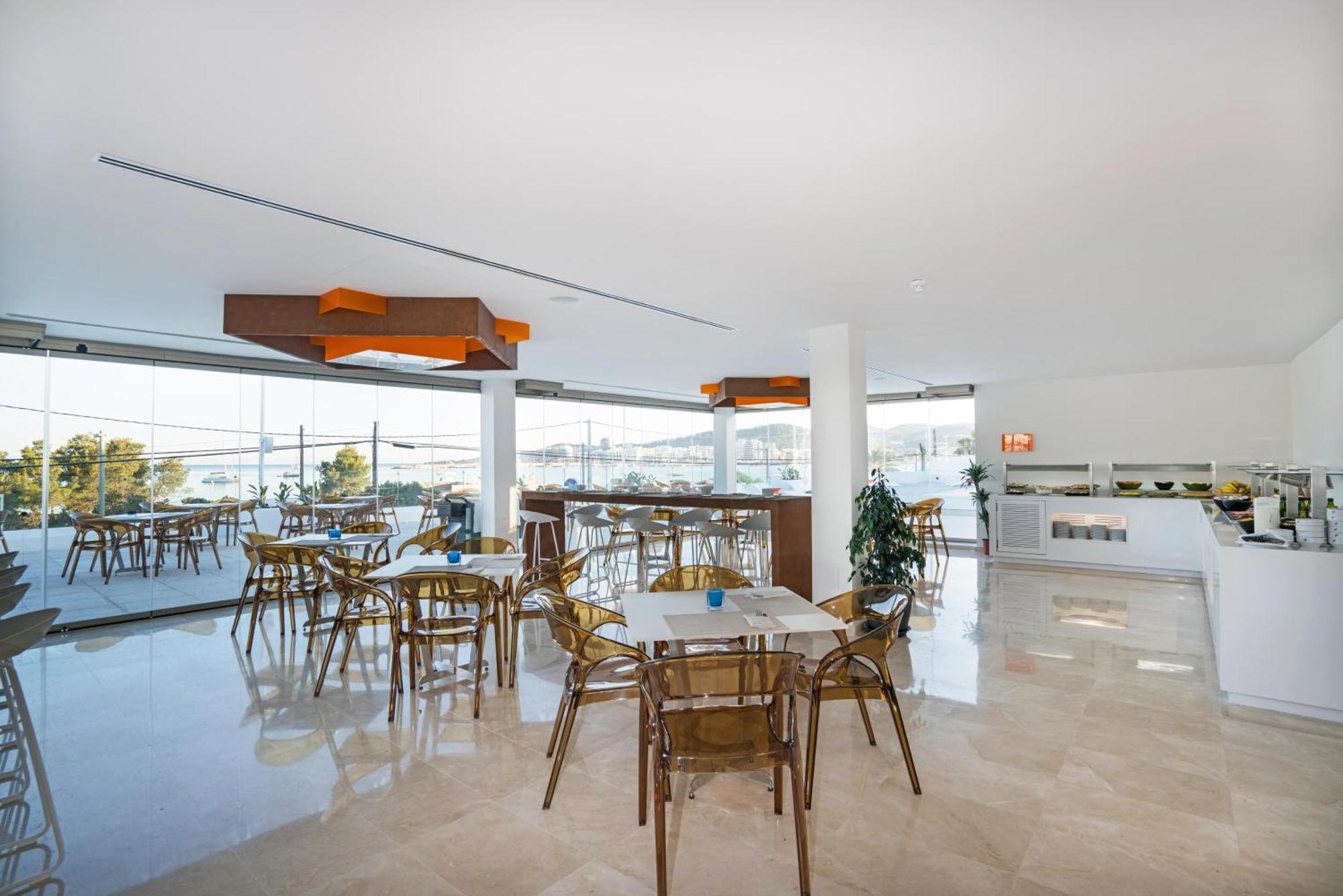 Thb Naeco Ibiza - Adults Only 4* San Antonio (Ibiza)
