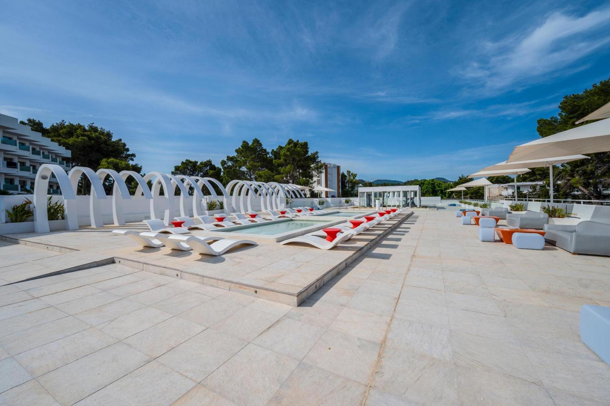 Thb Naeco Ibiza - Adults Only Hotel San Antonio (Ibiza)