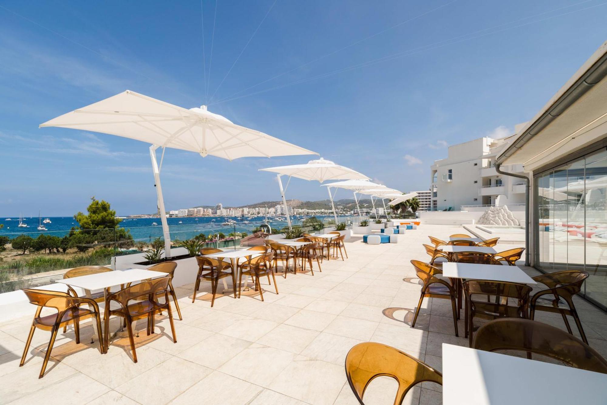 Thb Naeco Ibiza - Adults Only San Antonio (Ibiza)