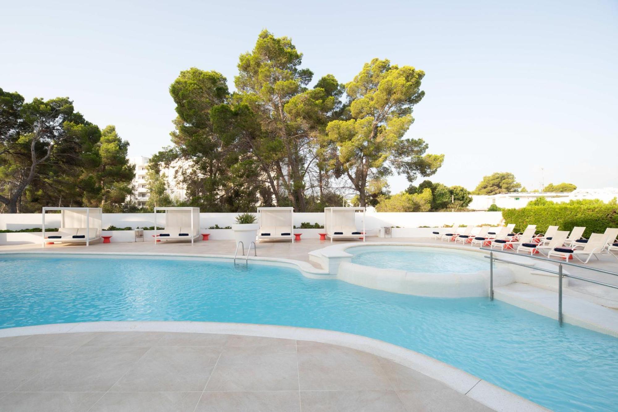 Thb Naeco Ibiza - Adults Only San Antonio (Ibiza)