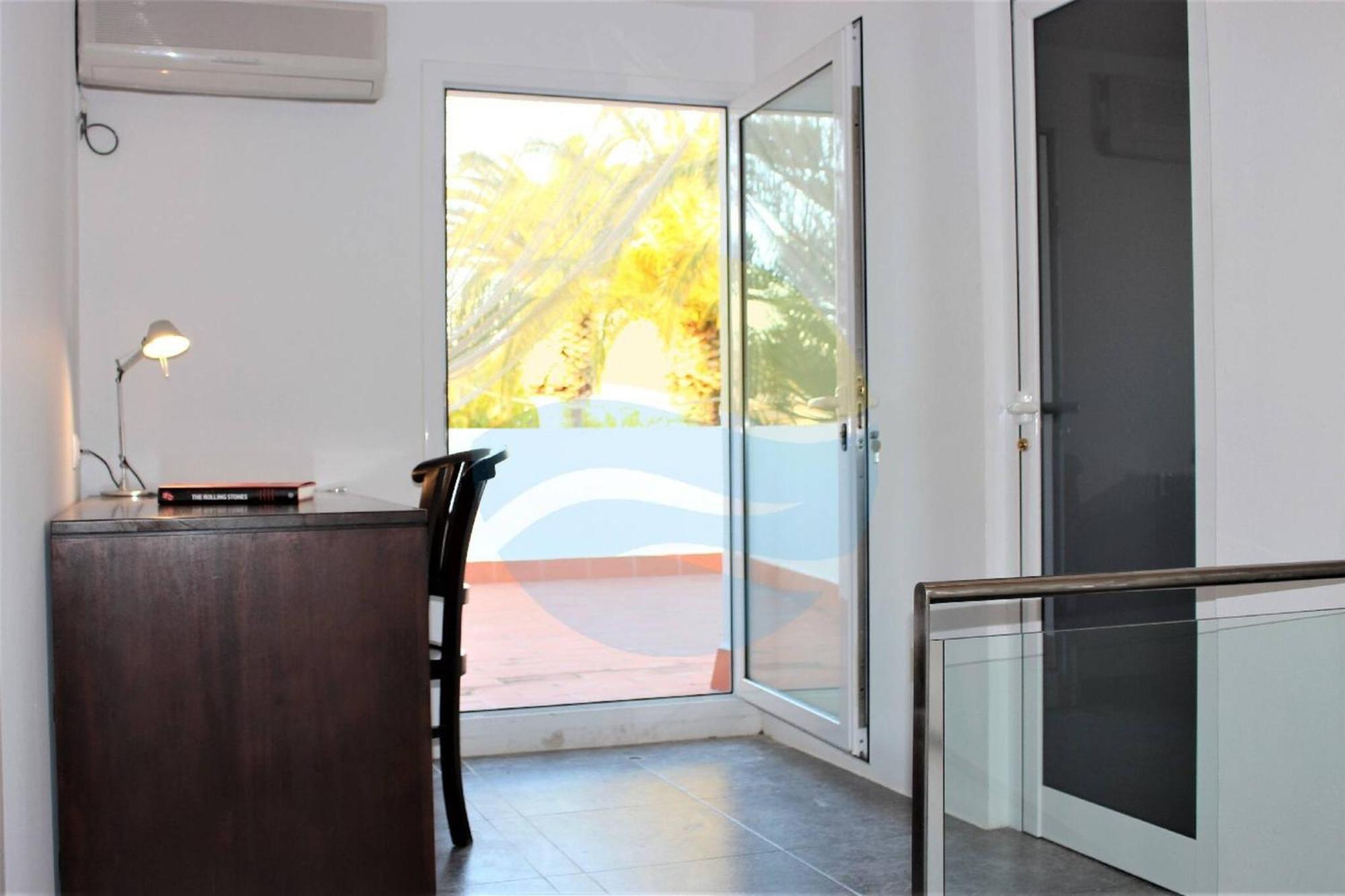 Llevantada - Casa En Con Piscina Privada Y Barbacoa Holiday home El Poblenou del Delta